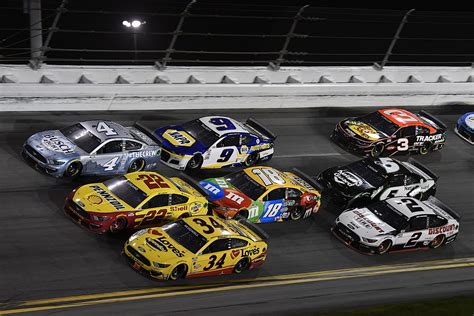 daytona speedway schedule 2022